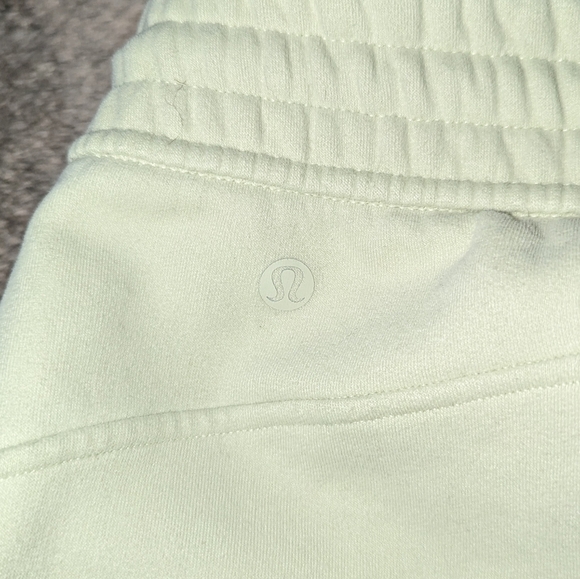 Lululemon Loungeful Straight Leg Pant Dewy Women's 14 - Picture 9 of 13